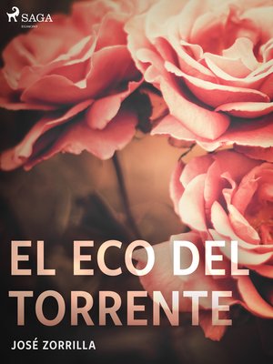 cover image of El eco del torrente